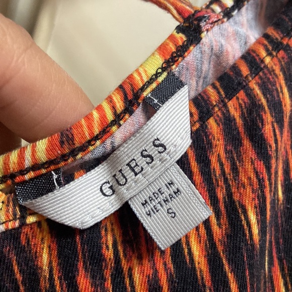 Guess top S - Picture 6 of 8